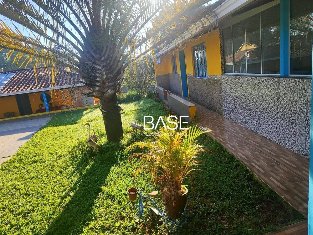 Chácara, 3 quartos, 5000 m² - Foto 6