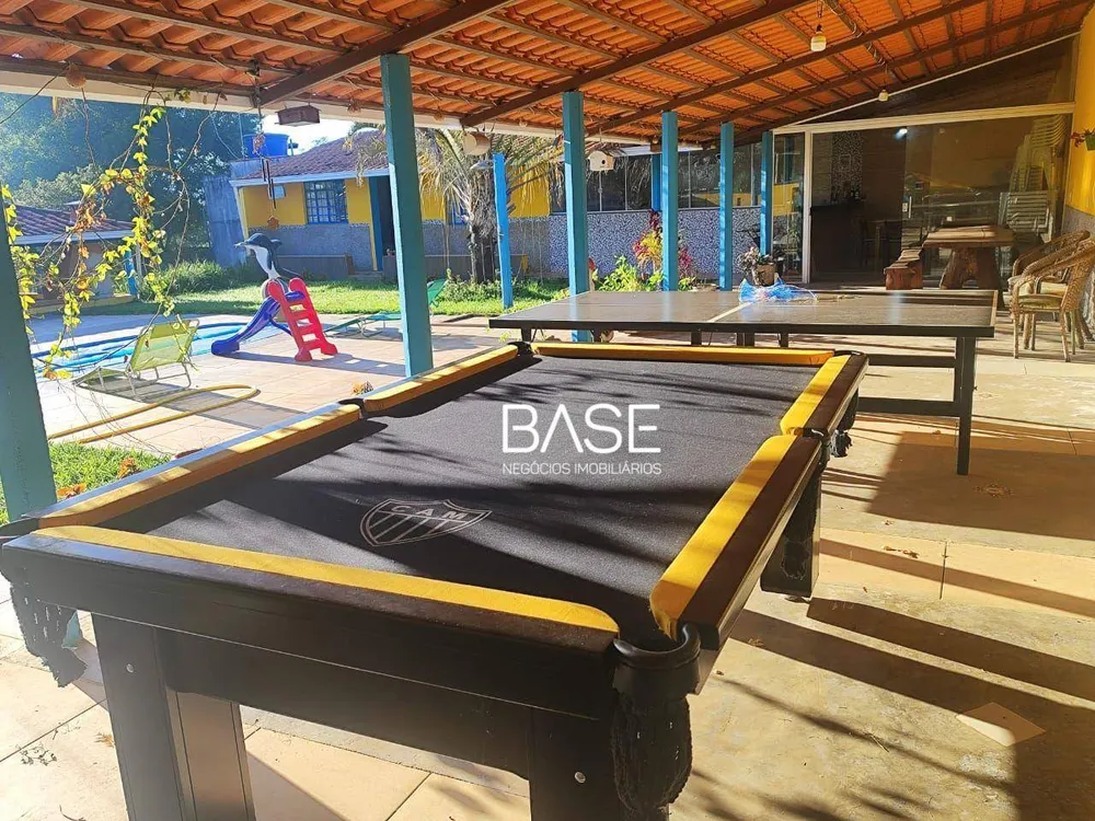 Chácara, 3 quartos, 5000 m² - Foto 15