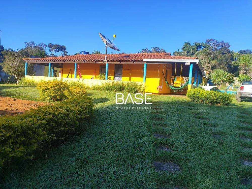 Chácara, 3 quartos, 5000 m² - Foto 16