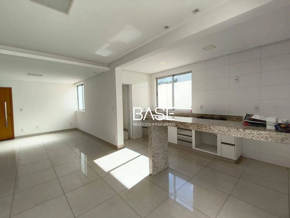 Apartamento, 3 quartos, 104 m² - Foto 1