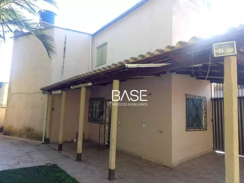 Casa, 2 quartos, 80 m² - Foto 4