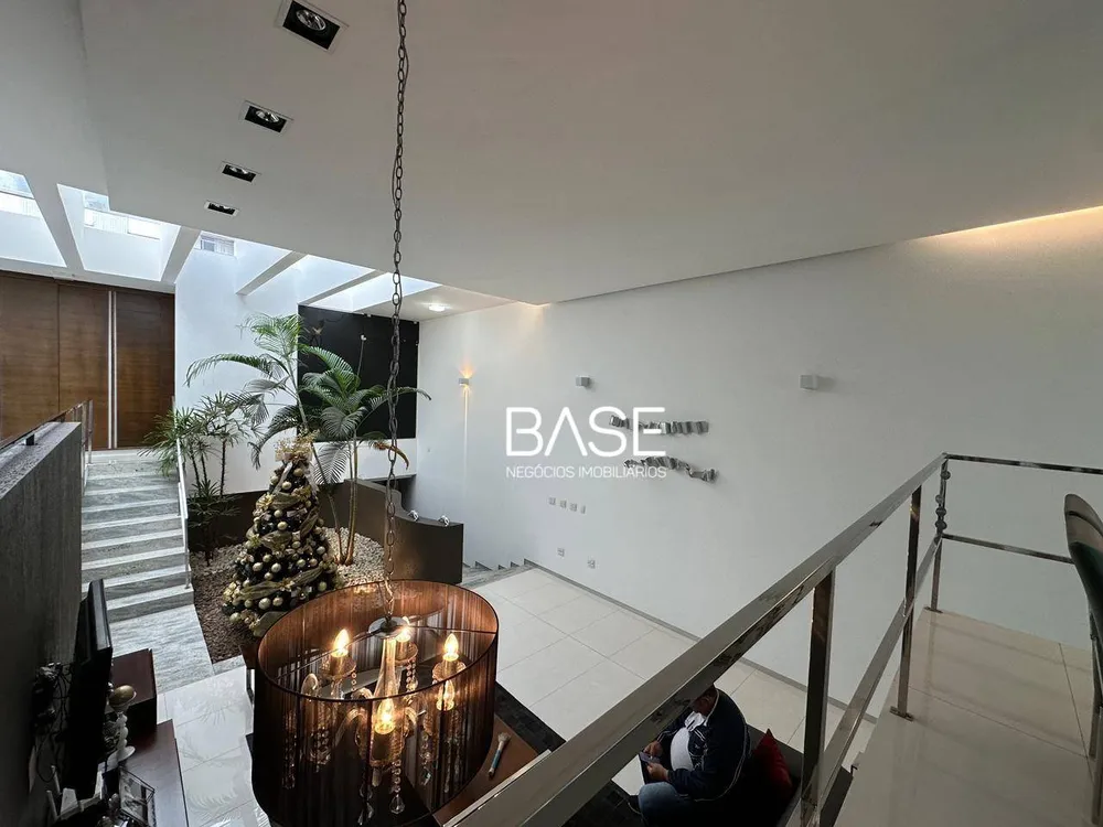 Casa, 4 quartos, 350 m² - Foto 10