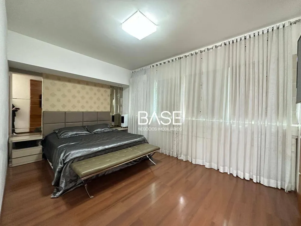 Casa, 4 quartos, 350 m² - Foto 6