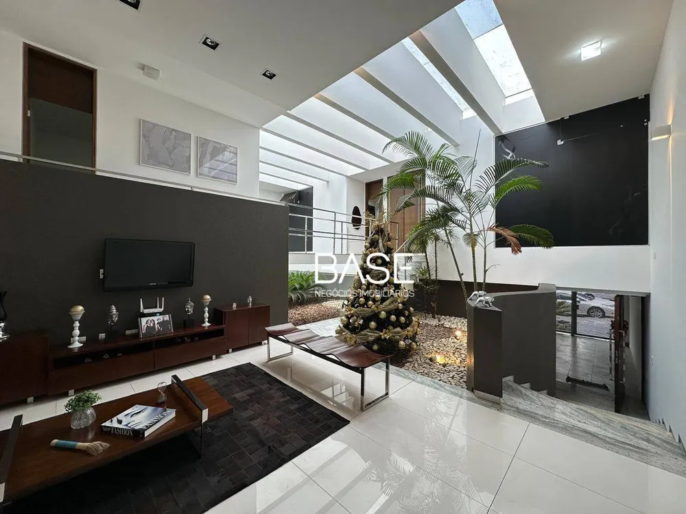 Casa, 4 quartos, 350 m² - Foto 8