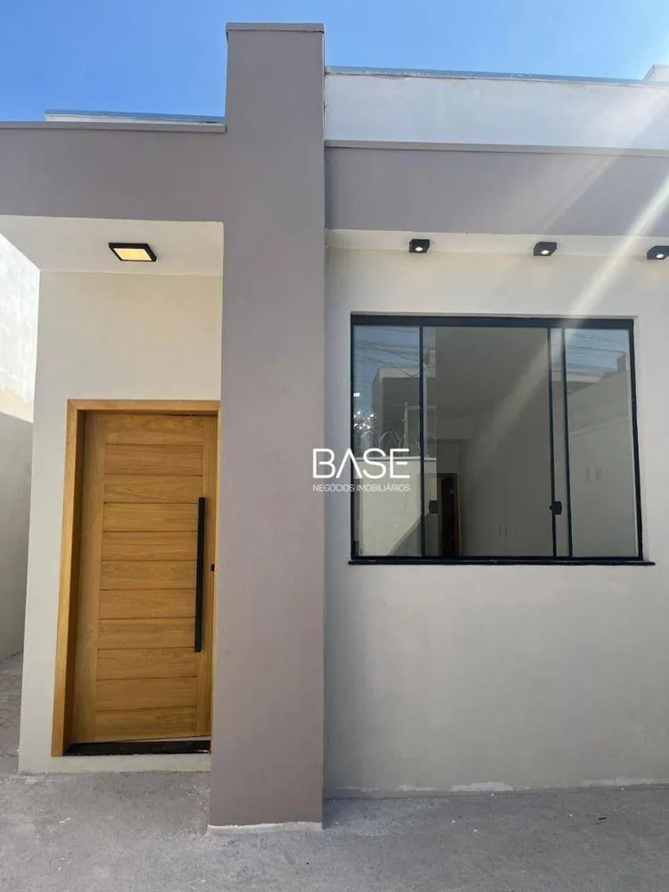 Casa, 3 quartos - Foto 4