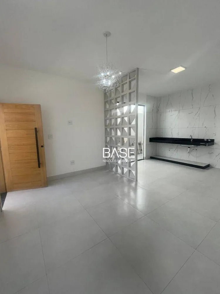 Casa, 3 quartos - Foto 2
