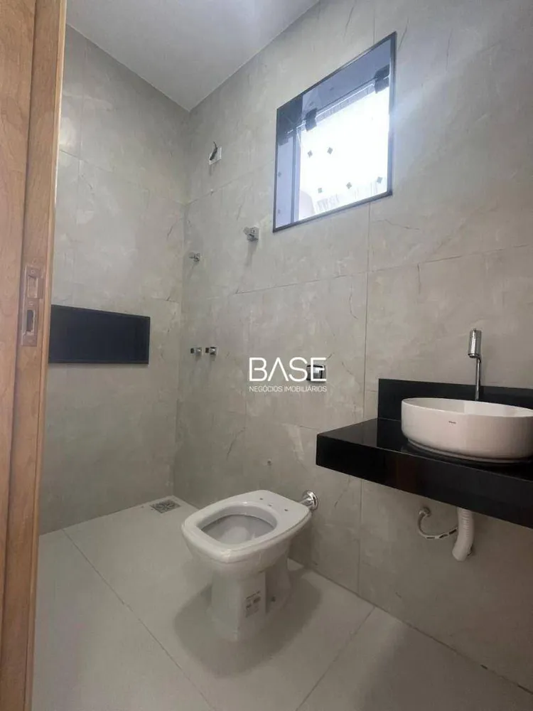 Casa, 3 quartos - Foto 10