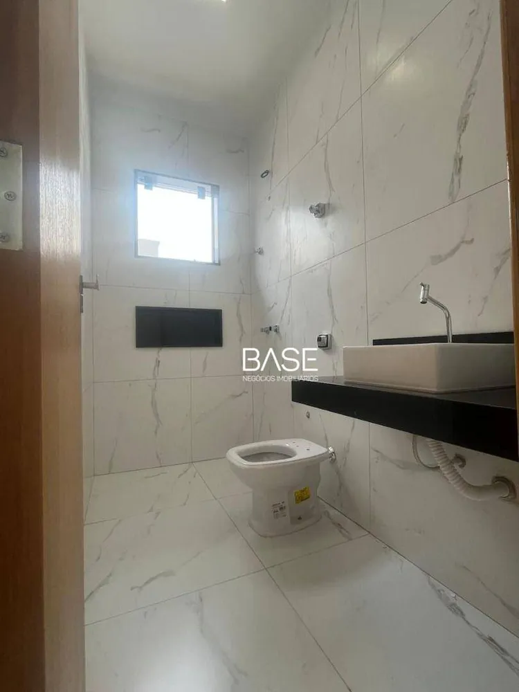 Casa, 3 quartos - Foto 11