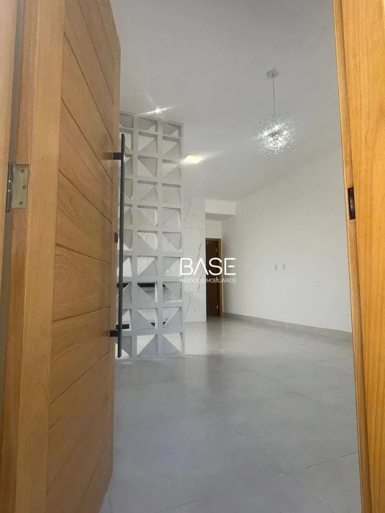 Casa, 3 quartos - Foto 5