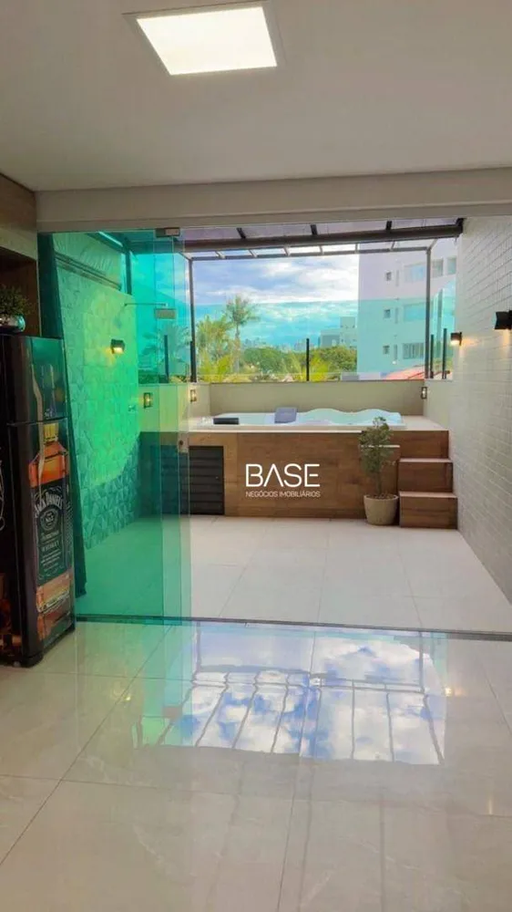 Apartamento, 3 quartos, 114 m² - Foto 2