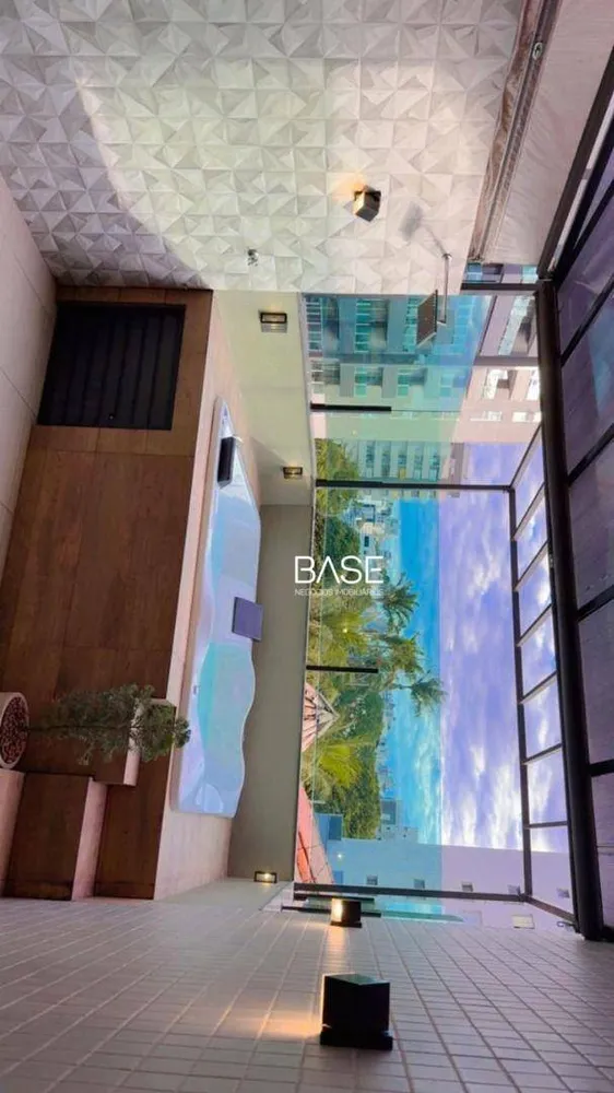 Apartamento, 3 quartos, 114 m² - Foto 3