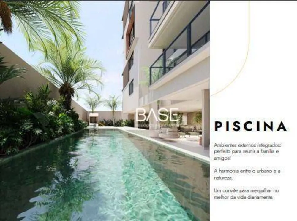 Apartamento, 3 quartos, 158 m² - Foto 7