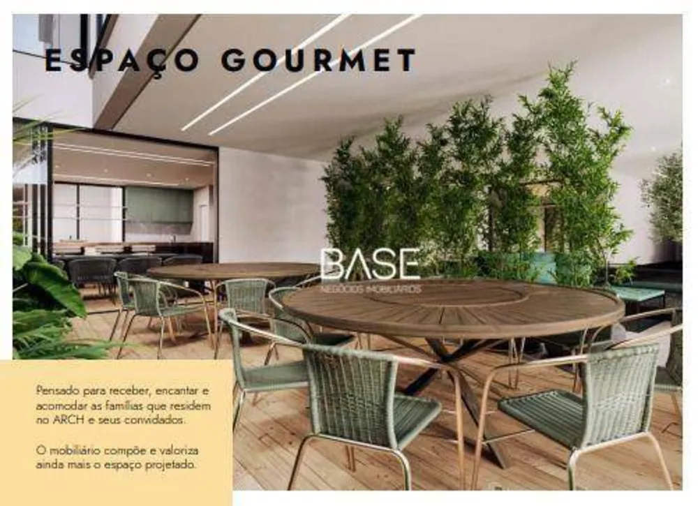 Apartamento, 3 quartos, 158 m² - Foto 9