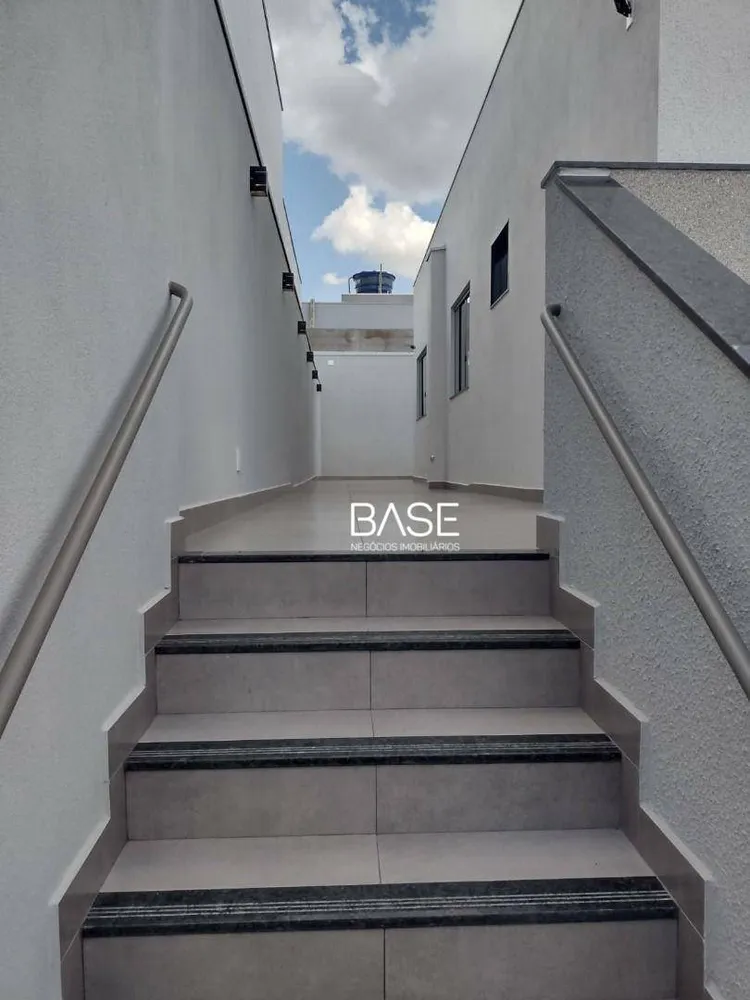 Casa, 3 quartos, 150 m² - Foto 2