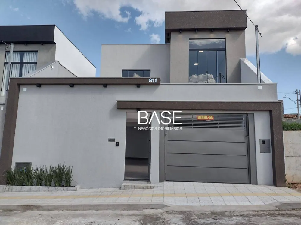 Casa, 3 quartos, 150 m² - Foto 3