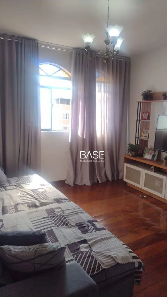 Apartamento, 3 quartos, 113 m² - Foto 5
