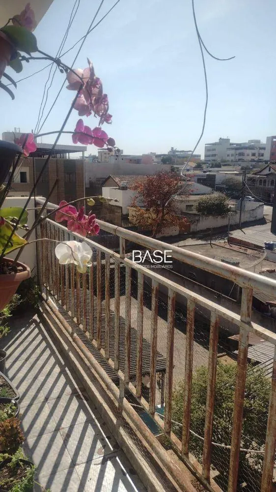 Apartamento, 3 quartos, 113 m² - Foto 1