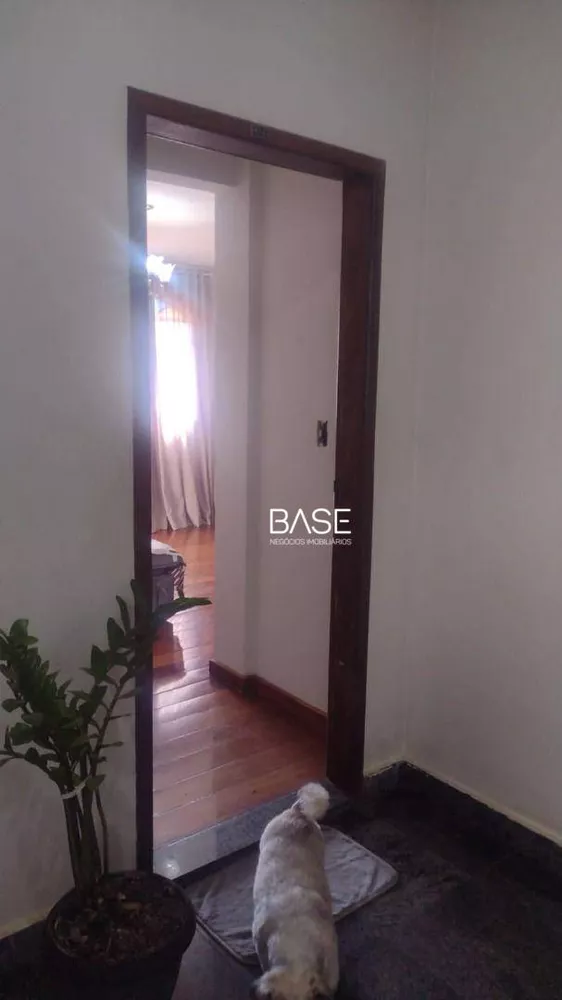 Apartamento, 3 quartos, 113 m² - Foto 4