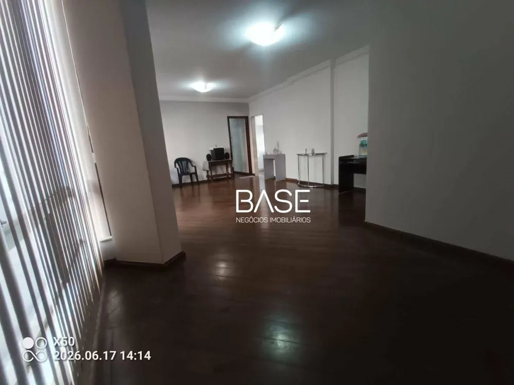 Apartamento, 3 quartos, 134 m² - Foto 8