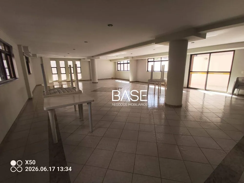 Apartamento, 3 quartos, 134 m² - Foto 4