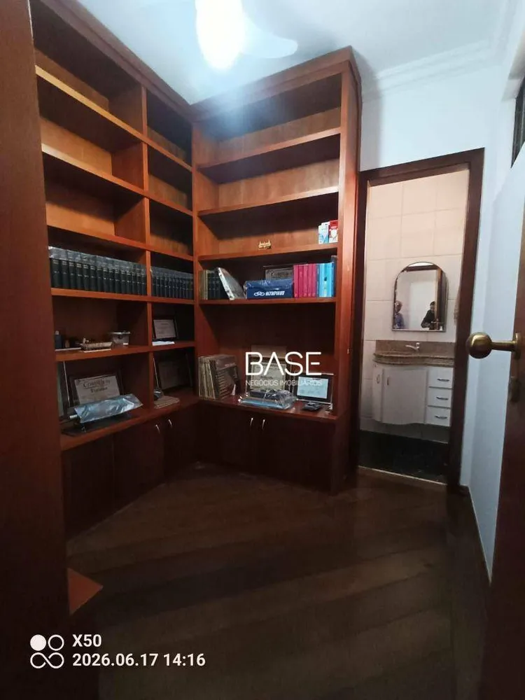 Apartamento, 3 quartos, 134 m² - Foto 2