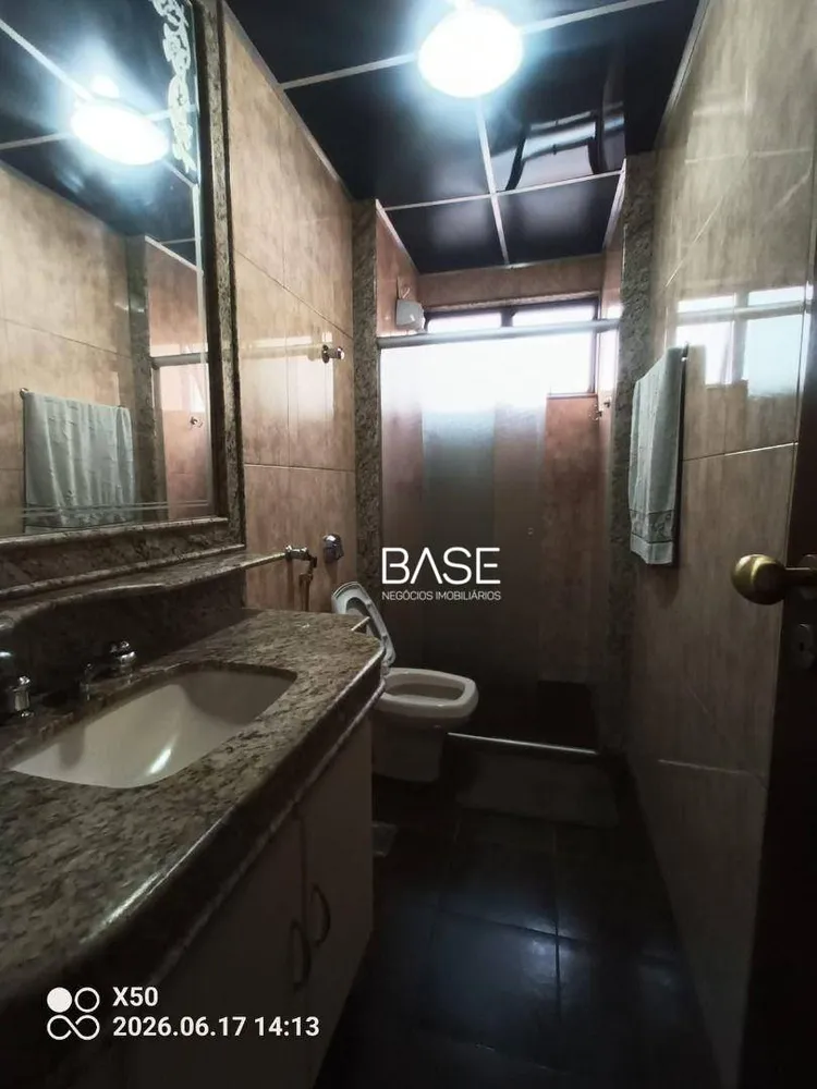 Apartamento, 3 quartos, 134 m² - Foto 6