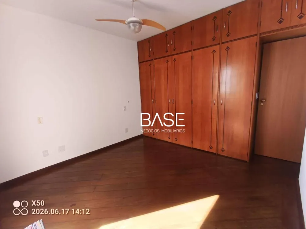 Apartamento, 3 quartos, 134 m² - Foto 1