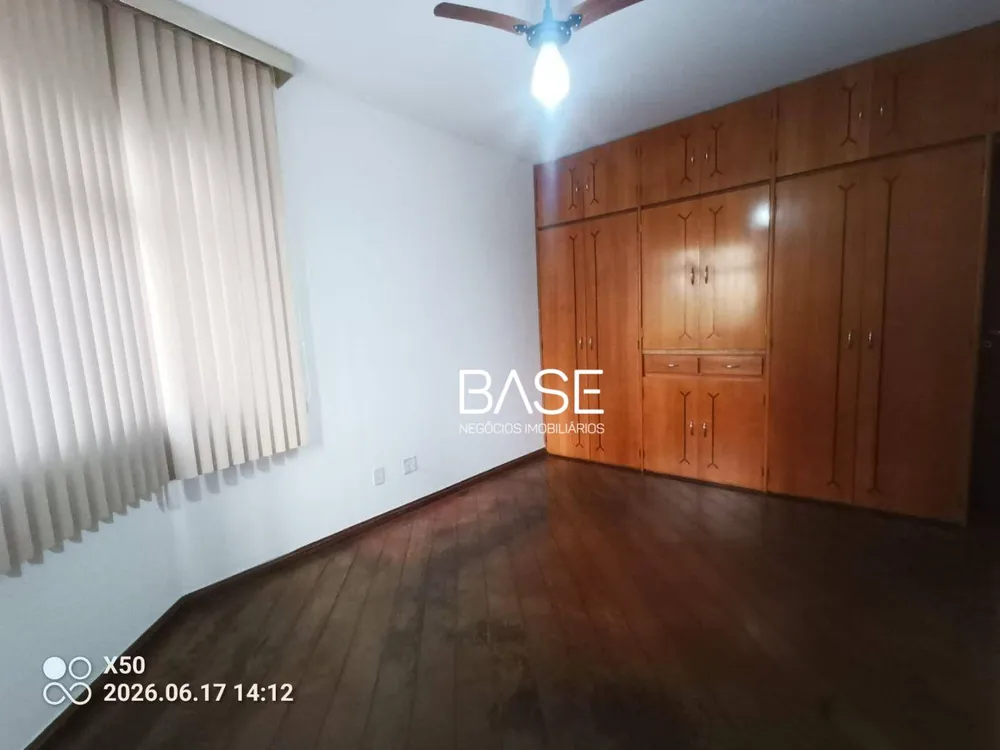Apartamento, 3 quartos, 134 m² - Foto 3
