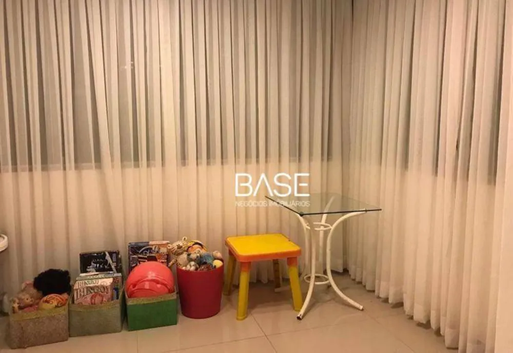 Cobertura, 4 quartos, 120 m² - Foto 7