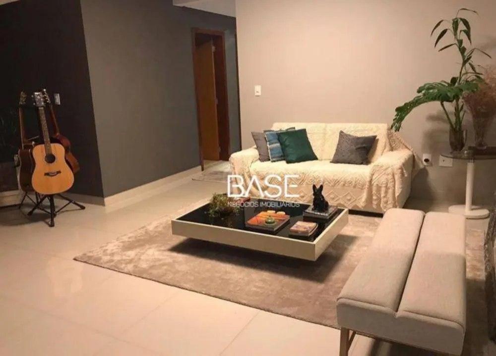 Cobertura, 4 quartos, 120 m² - Foto 6