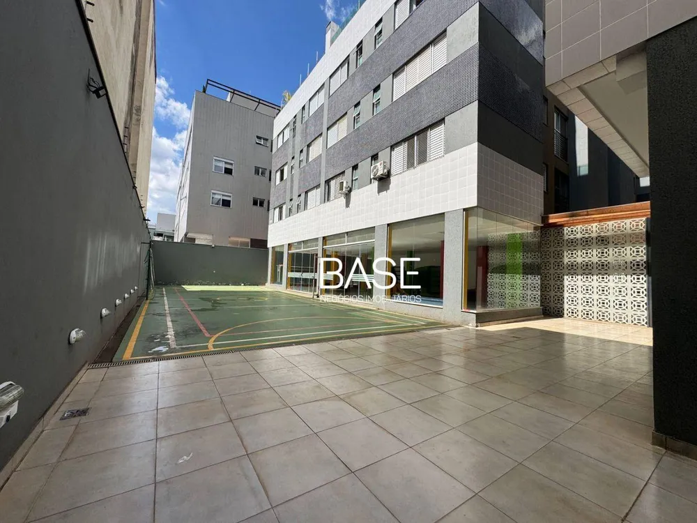 Cobertura, 4 quartos, 120 m² - Foto 2