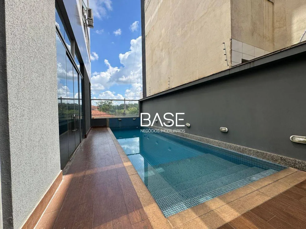Cobertura, 4 quartos, 120 m² - Foto 5