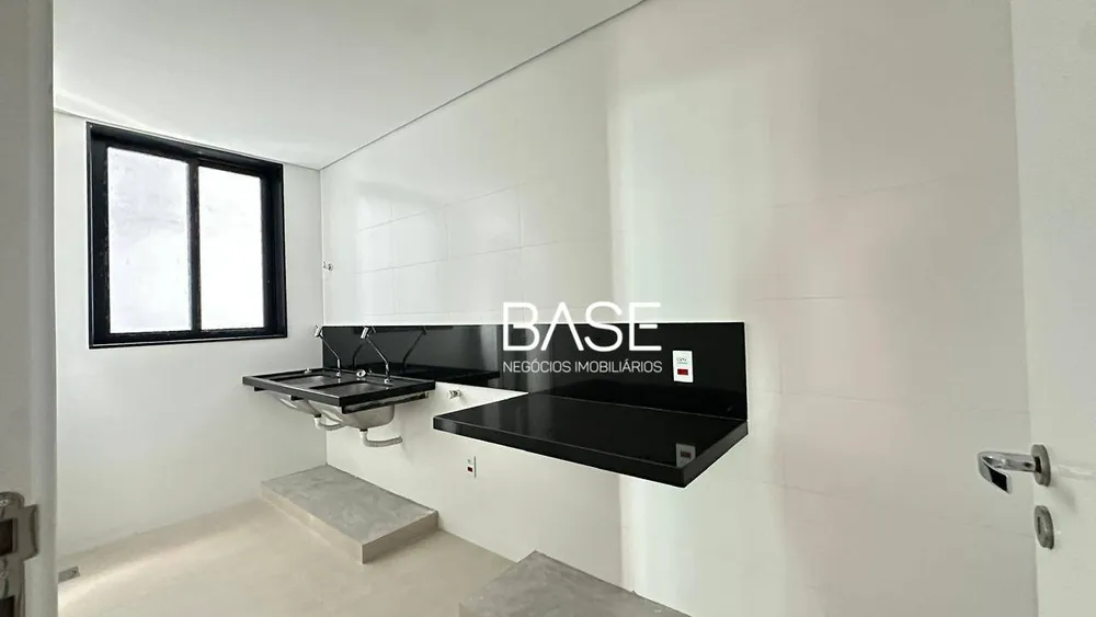 Apartamento, 4 quartos, 200 m² - Foto 5