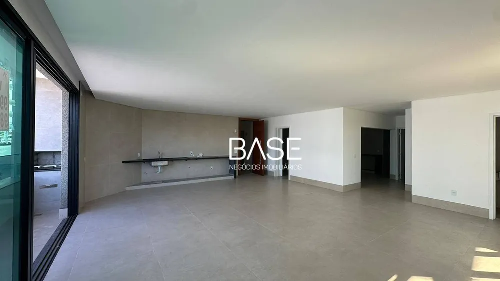 Apartamento, 4 quartos, 200 m² - Foto 7