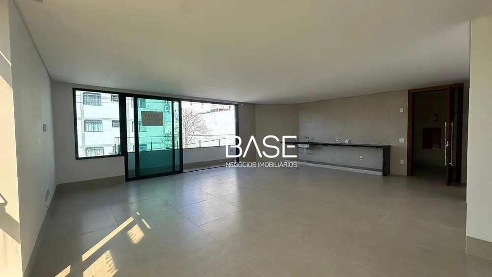 Apartamento, 4 quartos, 200 m² - Foto 1