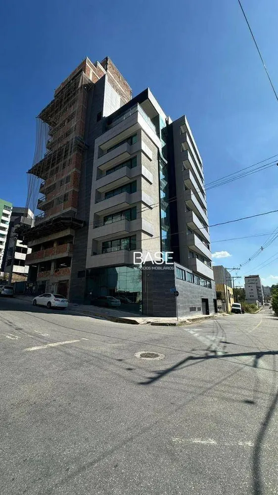 Apartamento, 4 quartos, 200 m² - Foto 8