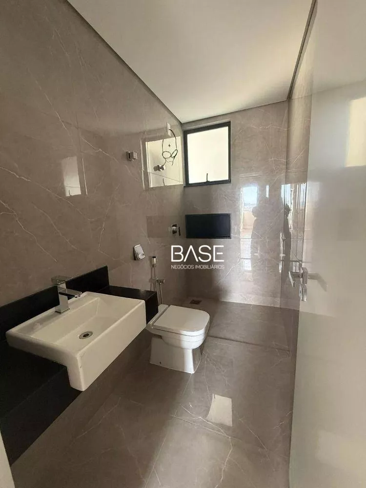 Apartamento, 3 quartos, 118 m² - Foto 1
