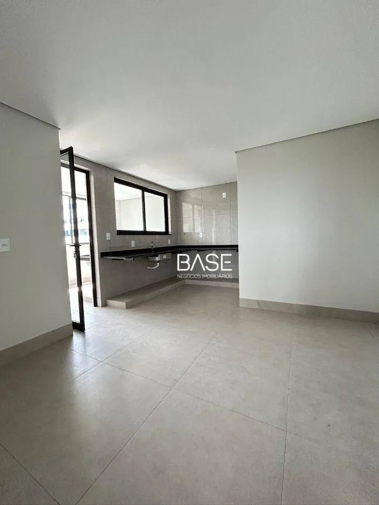 Apartamento, 3 quartos, 118 m² - Foto 11