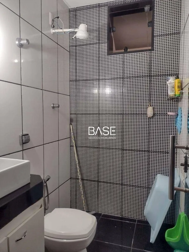 Casa, 2 quartos, 71 m² - Foto 11