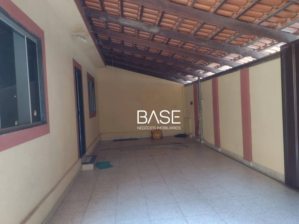 Casa, 2 quartos, 71 m² - Foto 3