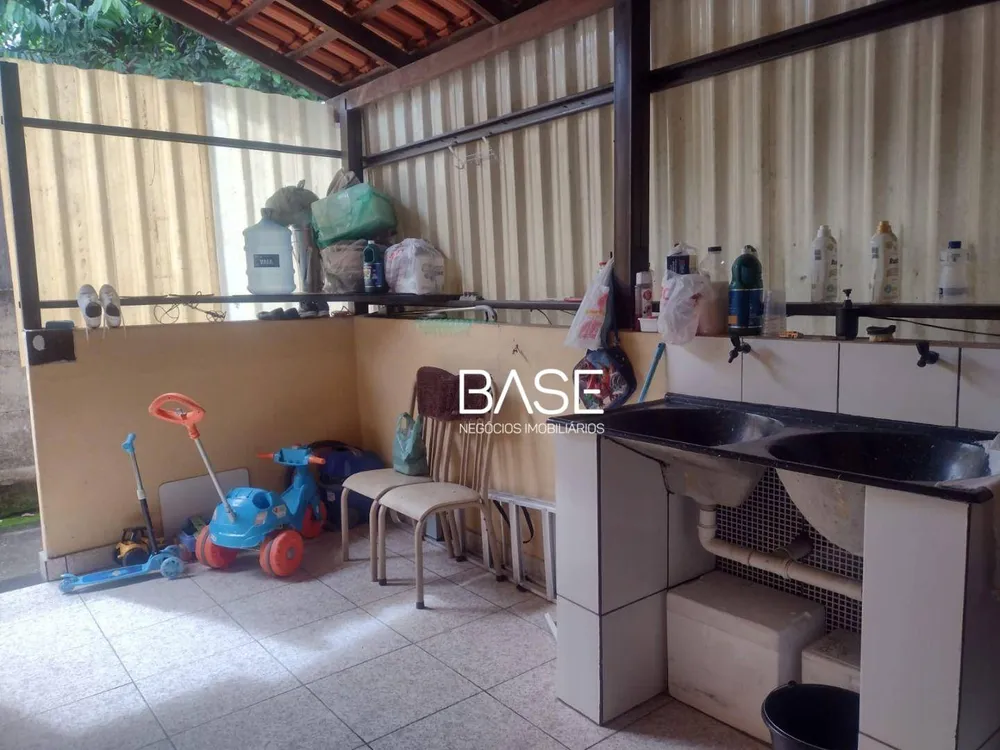 Casa, 2 quartos, 71 m² - Foto 16