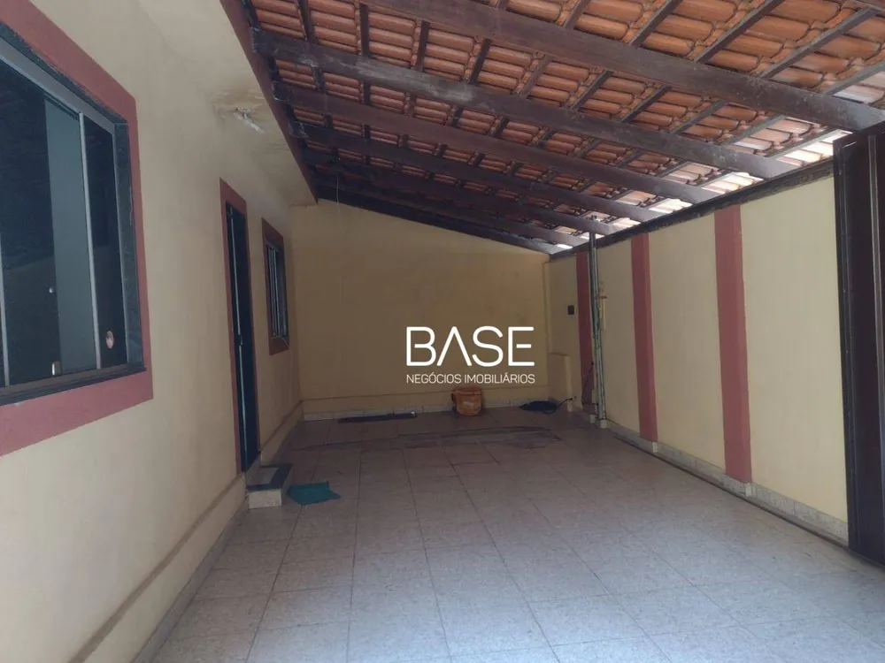 Casa, 2 quartos, 71 m² - Foto 2