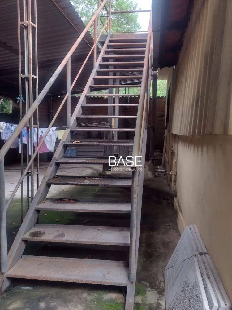 Casa, 2 quartos, 71 m² - Foto 13