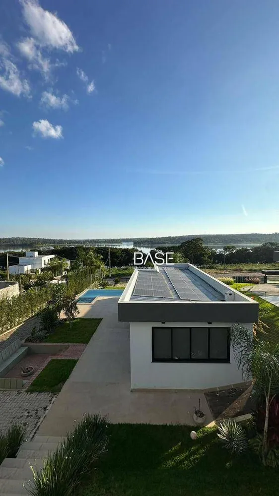 Casa, 5 quartos, 370 m² - Foto 11