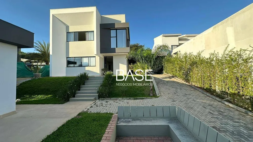 Casa, 5 quartos, 370 m² - Foto 8