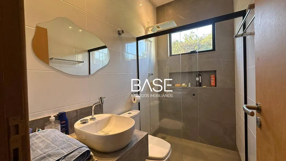 Casa, 5 quartos, 370 m² - Foto 16