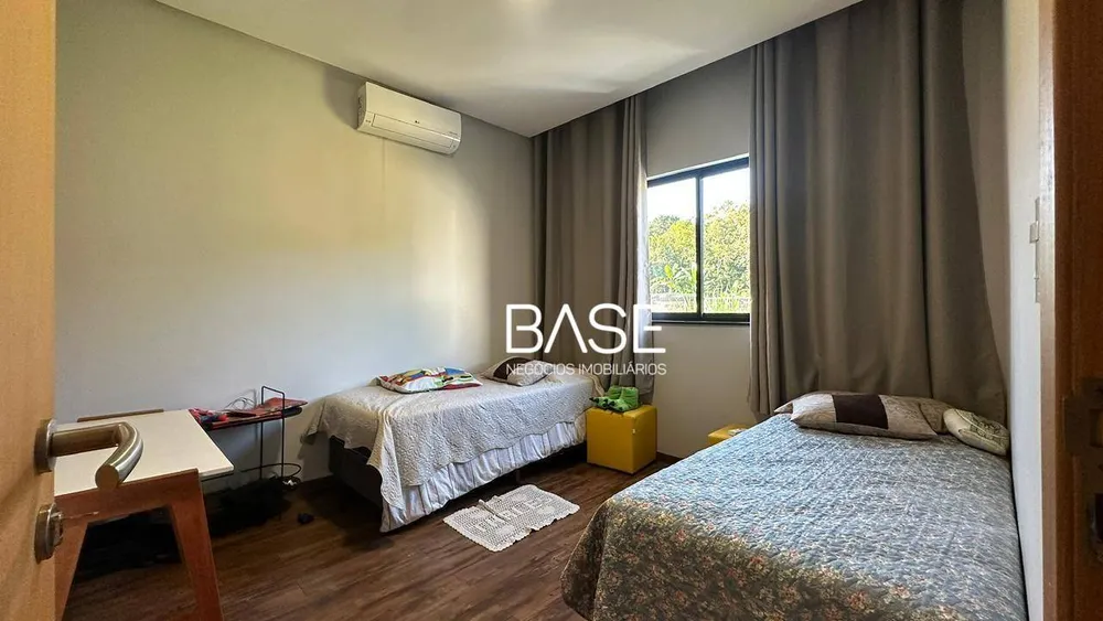 Casa, 5 quartos, 370 m² - Foto 15