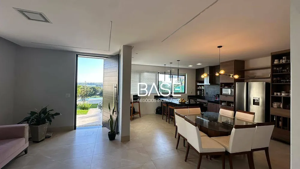 Casa, 5 quartos, 370 m² - Foto 10