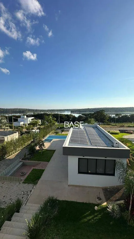 Casa, 5 quartos, 370 m² - Foto 12