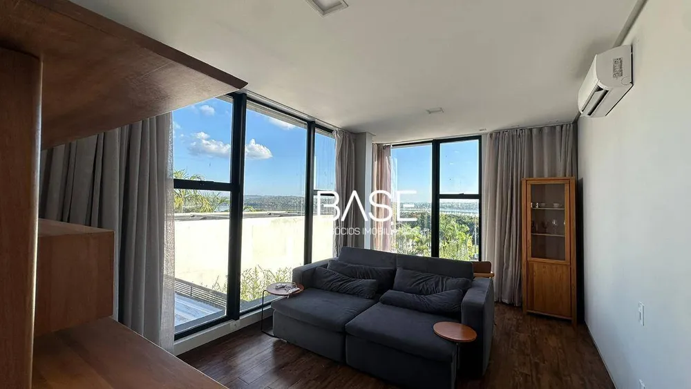 Casa, 5 quartos, 370 m² - Foto 2